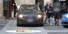 Omicidio in stazione a Milano, la polizia arresta altri 6 Latin Kings