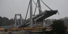 Ponte Morandi: nessuno parla pi&ugrave; dei Benetton, i responsabili morali