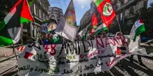 I pilastri dell&rsquo;alleanza sinistra-musulmani: l&rsquo;odio per l&rsquo;Occidente, l&rsquo;amore per il denaro