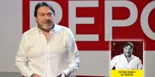 Ranucci il probo andava a letto con una fonte