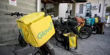I rider contro Landini: macch&eacute; caldo, pedalare