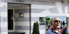 Ora i parenti dei rapinatori pignorano la casa a Roggero