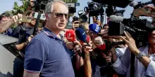Giudici e sinistra strillano: &laquo;Democrazia a rischio&raquo;. Ma gli italiani tifano Roggero