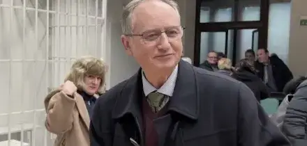 Roggero sborser&agrave; oltre 3 milioni di euro per ripagare i ladri