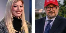 Audio Sangiuliano-Boccia: un giornalista a processo, Ranucci che l&rsquo;ha diffuso no