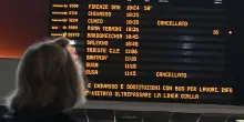 Scioperi per 6 giorni contro il governo, ma cos&igrave; i sindacati ci rovinano le vacanze