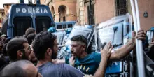 Riconoscimento facciale e IA. Contro i violenti il governo si arma: &laquo;Regole Ue in linea&raquo;