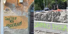 Asse strage di Bologna-Fakir. Lepore & C. aizzano gli animi per una piazza antigoverno