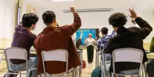 Mestre, oramai ex Italia: scuola invasa da stranieri