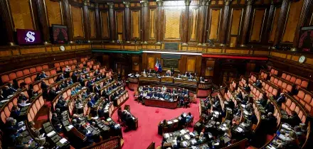 La Lega &laquo;allarga&raquo; la legittima difesa. Cos&igrave; la grazia non &egrave; pi&ugrave; necessaria