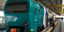 Stazioni e treni pi&ugrave; sorvegliati: FS Security mette le bodycam agli operatori