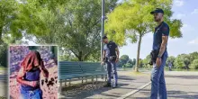 Abusata nel parco a Milano, preso egiziano