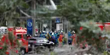 Ancora paura in Giappone: forte terremoto nel Sud del Paese