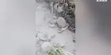 Terremoto a Napoli, sisma di magnitudo 4,7 ai Campi Flegrei
