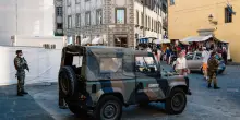 Inneggiava al martirio: arrestata minorenne