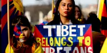 La Cina mette fuorilegge l&rsquo;identit&agrave; tibetana e minaccia i dissidenti anche all&rsquo;estero