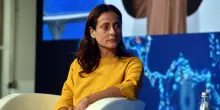 Ideona di Nathalie Tocci: &laquo;Truppe Ue a Kiev per abituarsi&raquo;