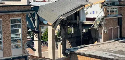 Crolla un&rsquo;ala del tribunale di Bolzano e l&rsquo;Anm delira accusando il governo