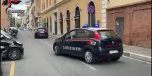 Truffe agli anziani, arrestato a Viareggio il &laquo;telefonista&raquo;