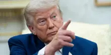 Nuovi bersagli e grane nel Mar Rosso. Trump costretto a fare la voce grossa