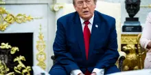 Gli Usa pronti all&rsquo;escalation in Iran