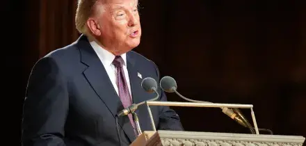 L&rsquo;ira di Trump sull&rsquo;Iran: &laquo;Gli faremo il culo&raquo;