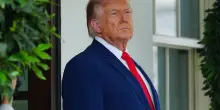 Trump promette rappresaglie per Hormuz