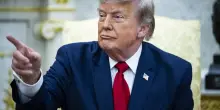 Trump ci ripensa: niente tariffa su Hormuz