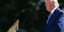 Oggi Trump vede Netanyahu sull&rsquo;Iran: &laquo;Tratto, ma se non funziona attacco&raquo;