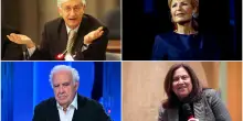 La tv pubblica trampolino per il salto sulla poltrona