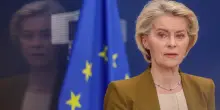 Unione europea, il 93% dei cittadini boccia il &laquo;fumo&raquo; di Ursula von der Leyen