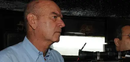 Ex Idf contro i &laquo;terroristi ebraici&raquo;