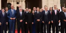 Gas russo a manetta: i volenterosi sono i veri putiniani