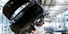 Volkswagen ammette: in tutto 100.000 tagli