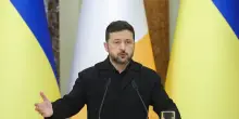 Vertice Trump-Zelensky, Kiev chiede pi&ugrave; Patriot mentre la Russia avanza