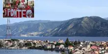 Oltre ai no Tav ci sono pure i no Ponte