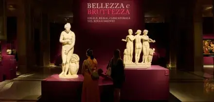 &laquo;Bellezza e bruttezza&raquo;, il Rinascimento si mette in mostra a Milano