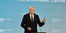 La Lettonia presenta il conto all&rsquo;Ue