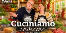 Cuciniamo insieme | Crostoni di Ferragosto