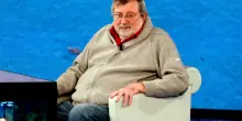 Addio Guccini, il bardo ribelle che cantava l&rsquo;anarchia
