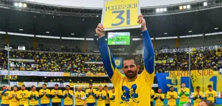 Sabato torna la Serie A. 25 anni fa nasceva il Chievo dei miracoli