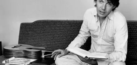 Quando De Andr&eacute; ammoniva: &laquo;Sono un autonomista, non demonizzate la Lega&raquo;