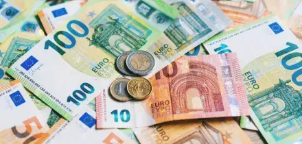 Il contante vince sull&rsquo;ideologia Ue