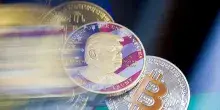 Trump spinge il Bitcoin, altro rally?