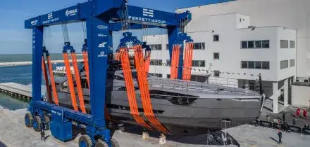 Tutti i rischi di una Ferretti &laquo;cinese&raquo;