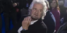 Grillo &laquo;liscia&raquo; Musk e i grillini Maga. Cos&igrave; pu&ograve; ammazzare il campo largo