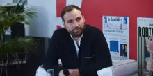 Stefano Cappellini: &laquo;L&rsquo;attentato te l&rsquo;ha chiesto Sigfrido?&raquo;. Pure &laquo;Repubblica&raquo; ora ha il sospetto