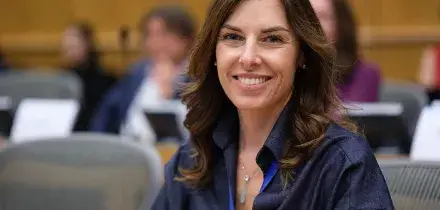 Isabella Tovaglieri: &laquo;Nuove regole sui ricorsi dei migranti&raquo;