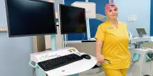 Le medaglie dell&rsquo;Ucraina per curare i bambini di Leopoli