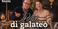 Pillole di galateo di Petra e Carlo